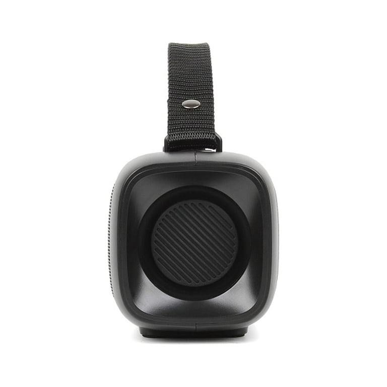 Акустична система REAL-EL X-717 Black (4743304105359) - фото 8