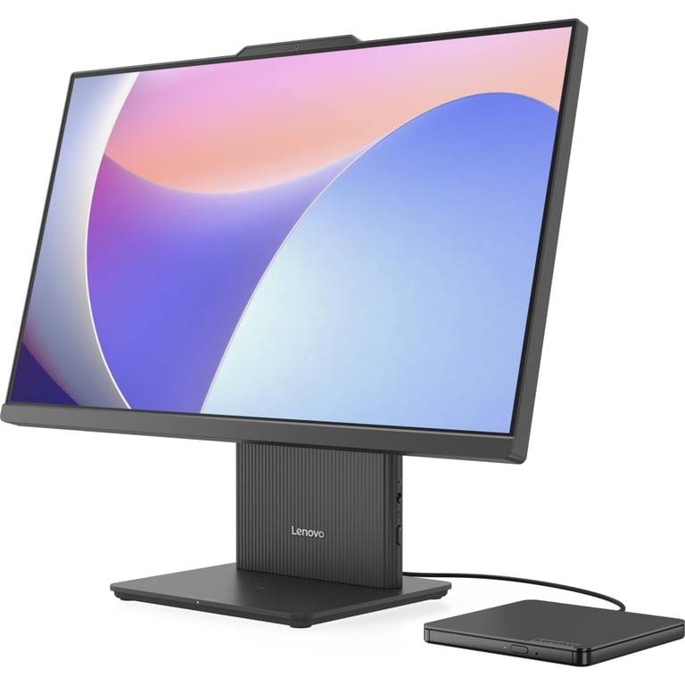 Комп'ютер Lenovo IdeaCentre AiO 24IRH9 / i5-13420H, 16, 1TB SSD (F0HN008UUO) - фото 9