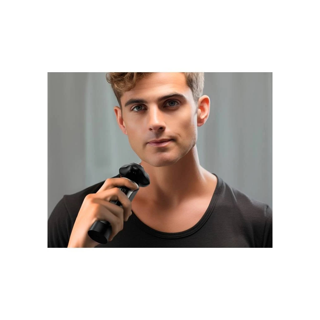 Електробритва Xiaomi BlackStone 8 - фото 6 Електробритва Xiaomi BlackStone 8 - фото 6