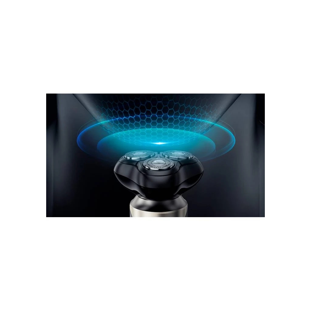 Електробритва Xiaomi BlackStone 8 - фото 7 Електробритва Xiaomi BlackStone 8 - фото 7