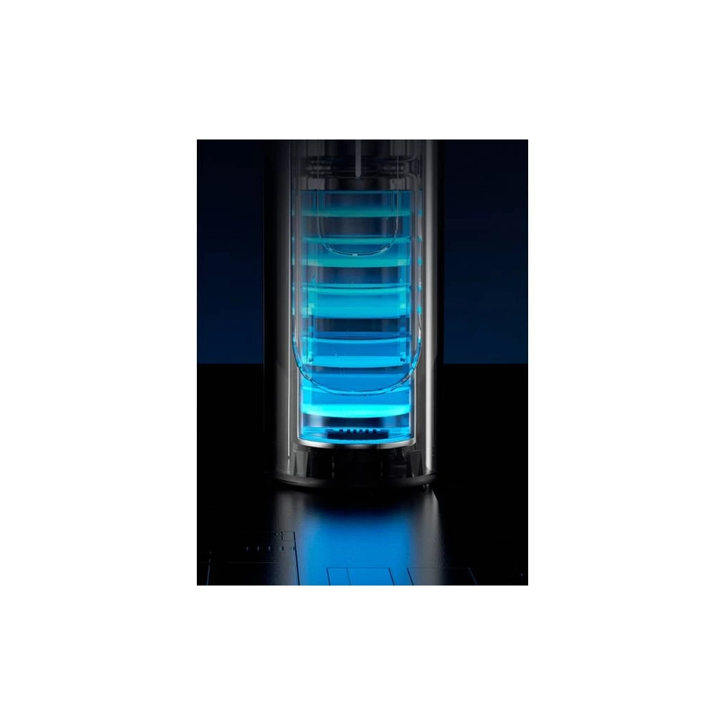 Електробритва Xiaomi BlackStone 8 - фото 9 Електробритва Xiaomi BlackStone 8 - фото 9