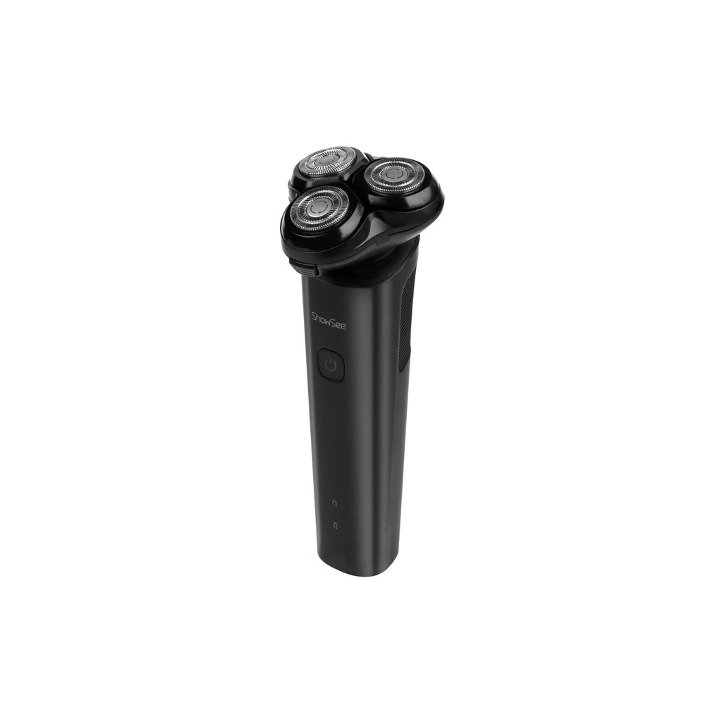 Електробритва Xiaomi F302-BK - фото 1 Електробритва Xiaomi F302-BK - фото 1