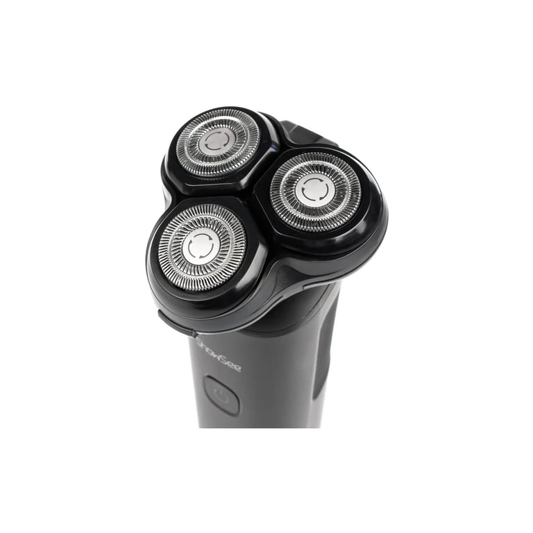 Електробритва Xiaomi F302-BK - фото 3