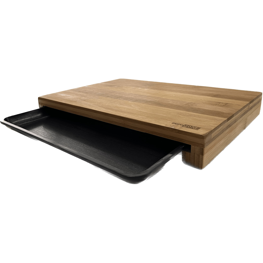 Дошка для нарізання Eurogold бамбук 33 х 23 х 4,3 7108200027 (ЕГ-7108200027) - фото 2 Дошка для нарізання Eurogold бамбук 33 х 23 х 4,3 7108200027 (ЕГ-7108200027) - фото 2