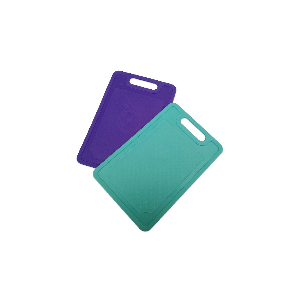 Дошка для нарізання Юні 19 х 29 см (ФР-017) - фото 1