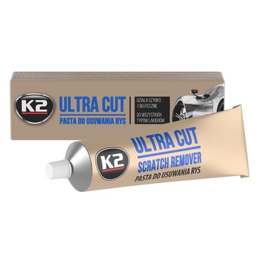 Автополіроль K2 Ultra Cut 100 г (K0021) - фото 1