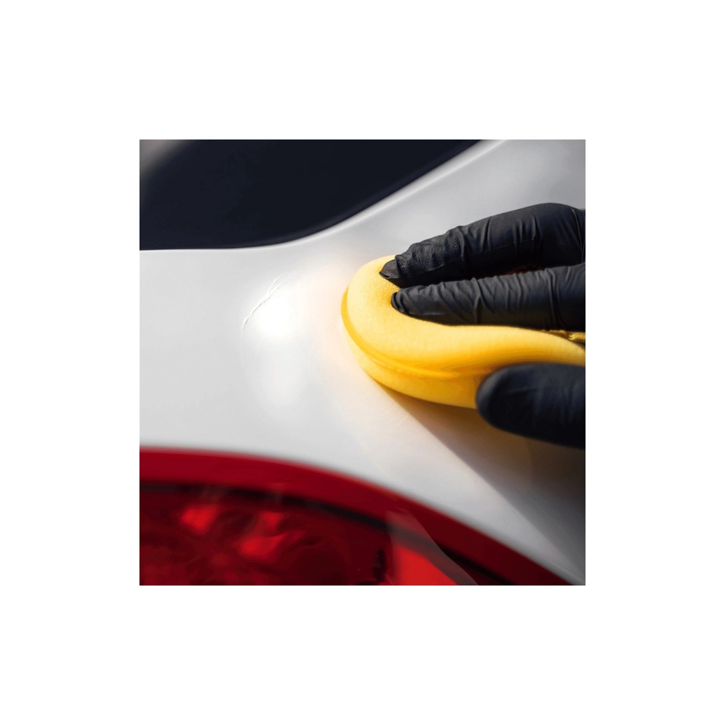 Автополіроль K2 Color Max білий 500 мл (K025BI) - фото 3 Автополіроль K2 Color Max білий 500 мл (K025BI) - фото 3