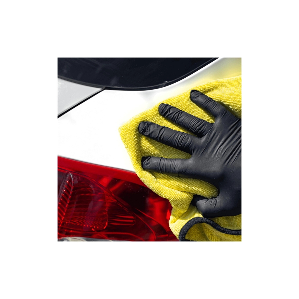 Автополіроль K2 Color Max білий 500 мл (K025BI) - фото 4 Автополіроль K2 Color Max білий 500 мл (K025BI) - фото 4