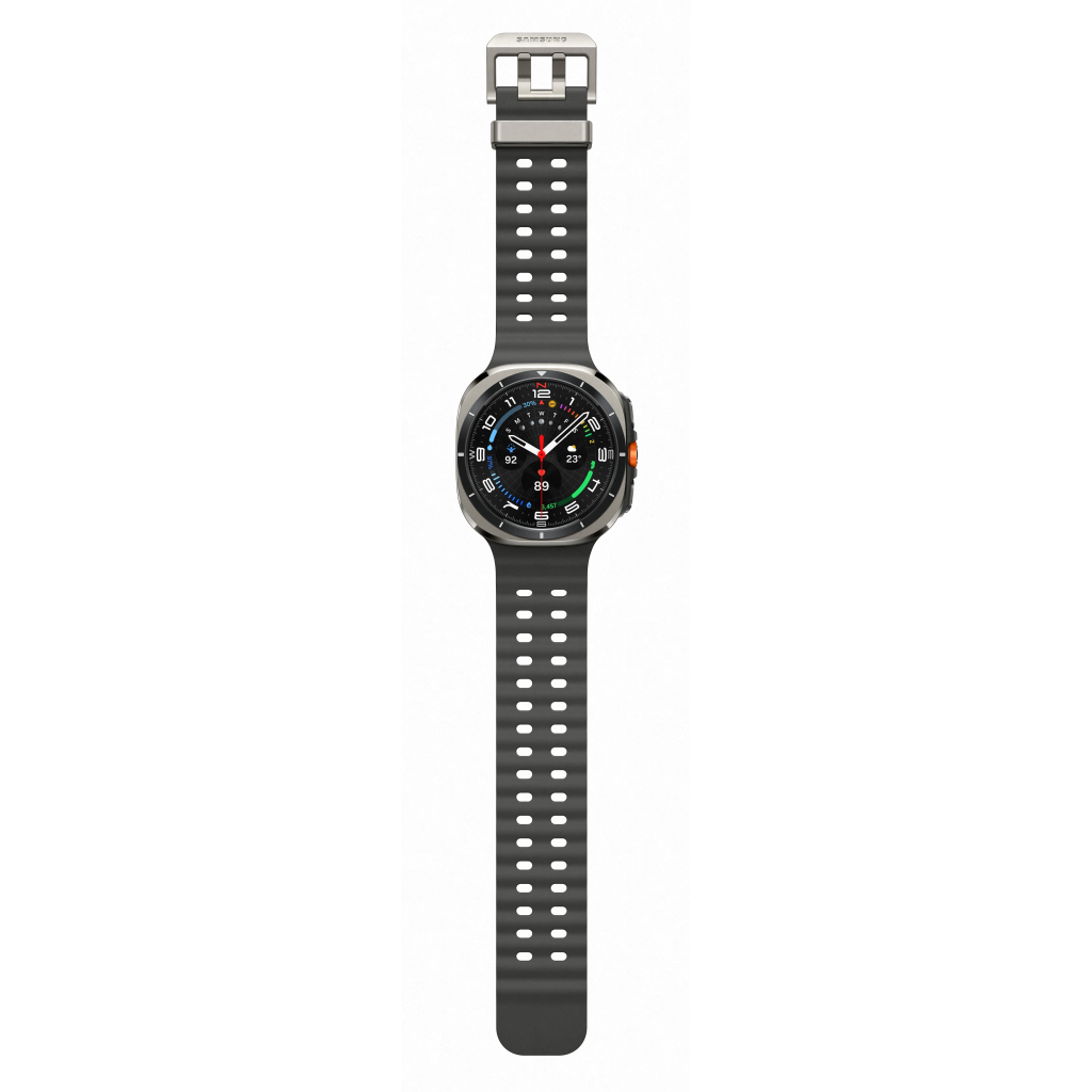 Смарт-годинник Samsung Galaxy Watch Ultra Titanium Silver (SM-L705FZTASEK) - фото 6 Смарт-годинник Samsung Galaxy Watch Ultra Titanium Silver (SM-L705FZTASEK) - фото 6