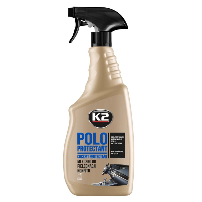 Автополіроль K2 Polo Protectant 750 мл (K417M) - фото 1