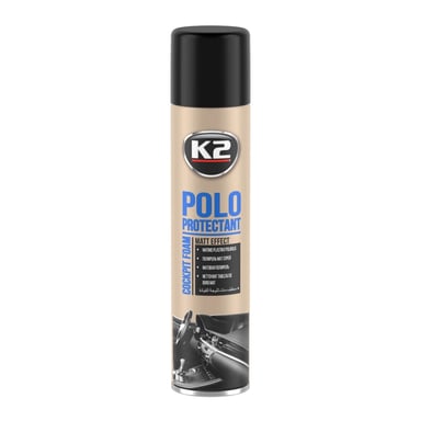 Автополіроль K2 Polo Protectant 300мл (K413) - фото 1