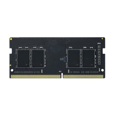 Модуль пам'яті для ноутбука SoDIMM DDR4 16GB 3200 MHz eXceleram (E41632S) - фото 1