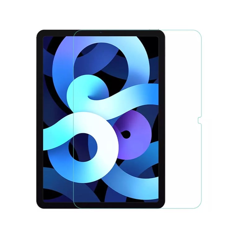 Скло захисне BeCover Apple iPad Air 11" M2/M3 (2024/2025) (711671) - фото 2