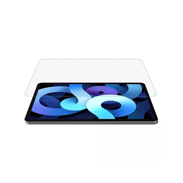 Скло захисне BeCover Apple iPad Air 11" M2/M3 (2024/2025) (711671) - фото 3