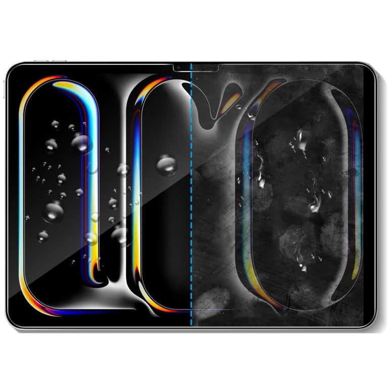 Скло захисне BeCover Apple iPad Pro 11" M4 2024 (711673) - фото 3