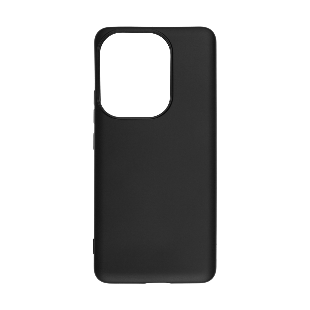 Чохол до мобільного телефона Armorstandart ICON Xiaomi Poco F6 Black (ARM73512) - фото 1