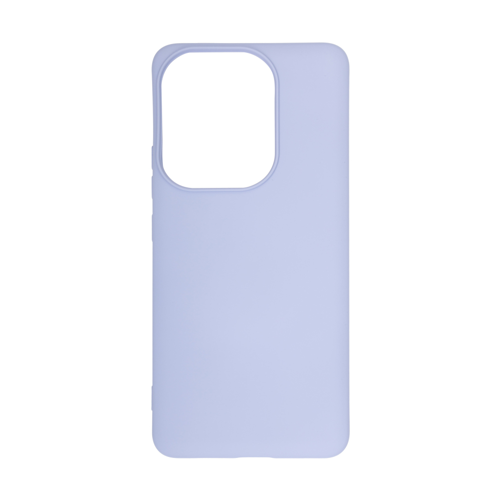 Чохол до мобільного телефона Armorstandart ICON Xiaomi Poco F6 Lavender (ARM73515) - фото 1