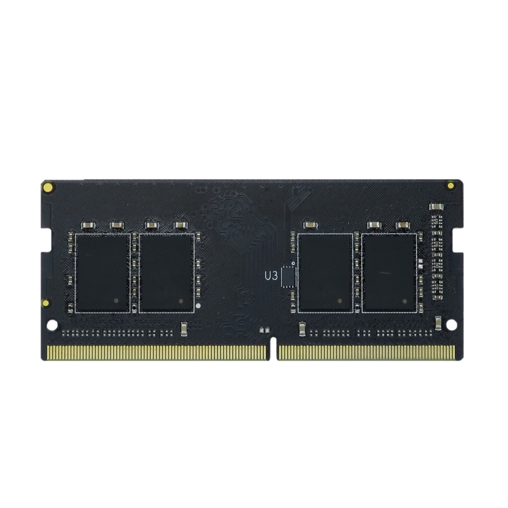 Модуль пам%27яті для ноутбука SoDIMM DDR4 8GB 3200 MHz eXceleram (E40832S)