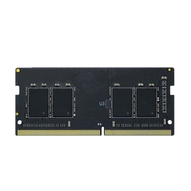 Модуль пам%27яті для ноутбука SoDIMM DDR4 8GB 3200 MHz eXceleram (E40832S)