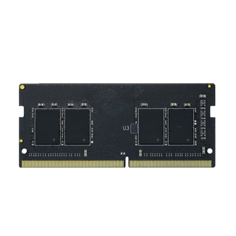 Модуль пам’яті для ноутбука SoDIMM DDR4 8GB 3200 MHz eXceleram (E40832S)