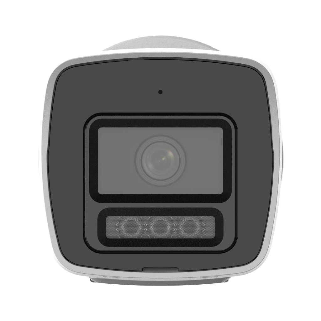 Камера відеоспостереження Hikvision DS-2CD1027G2H-LIUF (2.8) - фото 2 Камера відеоспостереження Hikvision DS-2CD1027G2H-LIUF (2.8) - фото 2