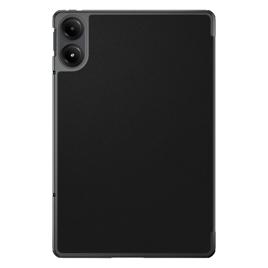 Чохол до планшета Armorstandart Smart Case Xiaomi Redmi Pad Pro / Poco Pad Black (ARM77456) - фото 2 Чохол до планшета Armorstandart Smart Case Xiaomi Redmi Pad Pro / Poco Pad Black (ARM77456) - фото 2