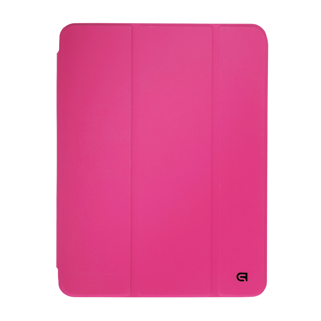 Чохол до планшета Armorstandart Smart Fold Pen iPad 10.9 2022 Rose Red (ARM74945) Чохол до планшета Armorstandart Smart Fold Pen iPad 10.9 2022 Rose Red (ARM74945)