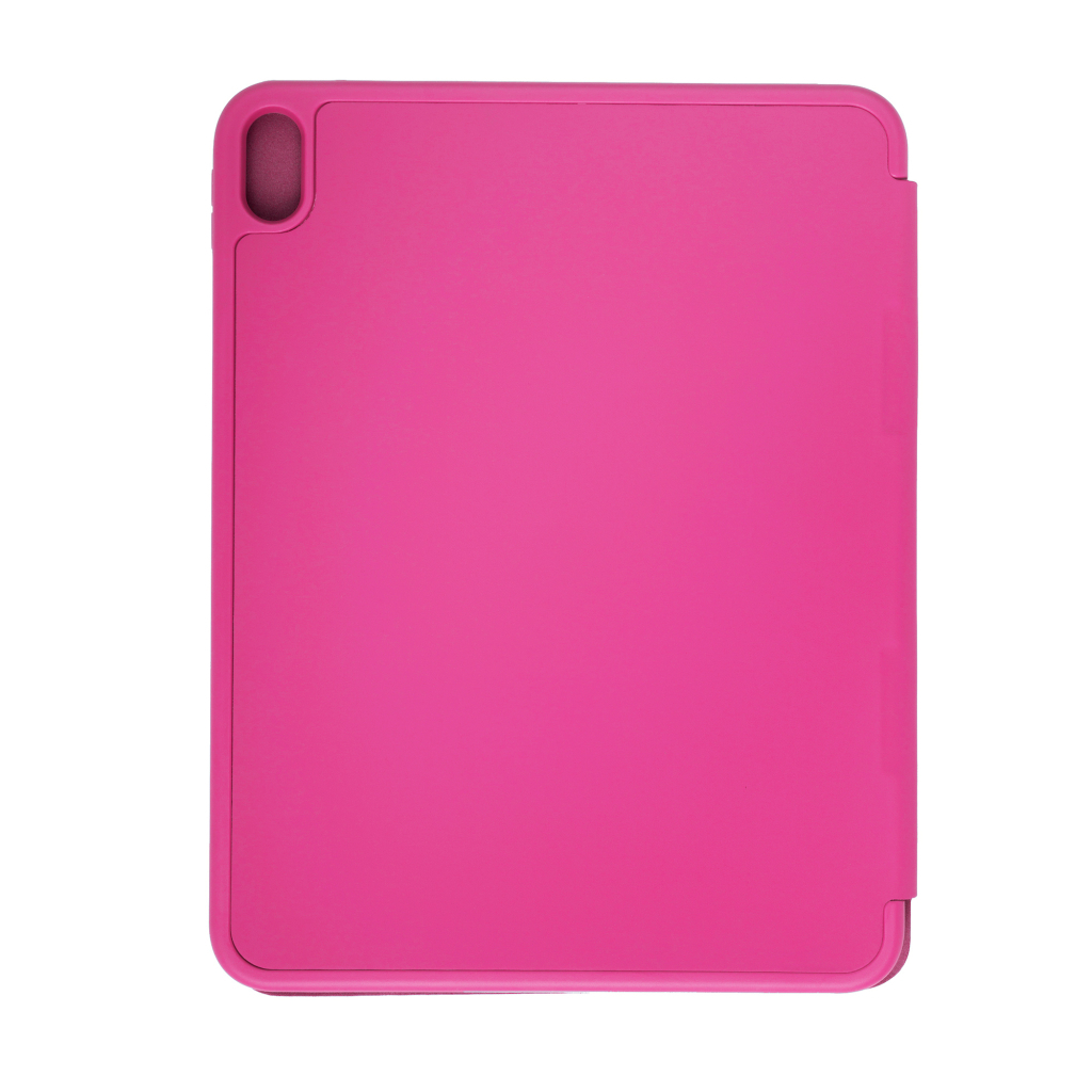 Чохол до планшета Armorstandart Smart Fold Pen iPad 10.9 2022 Rose Red (ARM74945) - фото 2 Чохол до планшета Armorstandart Smart Fold Pen iPad 10.9 2022 Rose Red (ARM74945) - фото 2