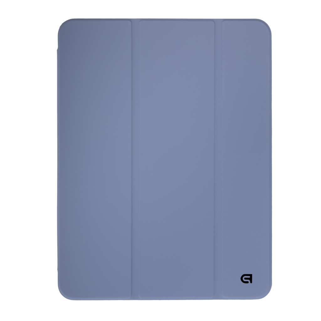 Чохол до планшета Armorstandart Smart Fold Pen iPad Pro 11 2022/2021/2020 Lavender Grey (ARM74950) Чохол до планшета Armorstandart Smart Fold Pen iPad Pro 11 2022/2021/2020 Lavender Grey (ARM74950)