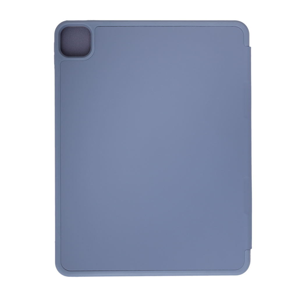 Чохол до планшета Armorstandart Smart Fold Pen iPad Pro 11 2022/2021/2020 Lavender Grey (ARM74950) - фото 2 Чохол до планшета Armorstandart Smart Fold Pen iPad Pro 11 2022/2021/2020 Lavender Grey (ARM74950) - фото 2