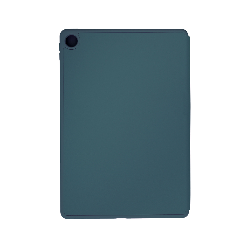 Чохол до планшета Armorstandart Smart Fold Pen Lenovo Tab M10 Plus (3 Gen) TB125/TB128 Pine Green (ARM74966) - фото 2 Чохол до планшета Armorstandart Smart Fold Pen Lenovo Tab M10 Plus (3 Gen) TB125/TB128 Pine Green (ARM74966) - фото 2