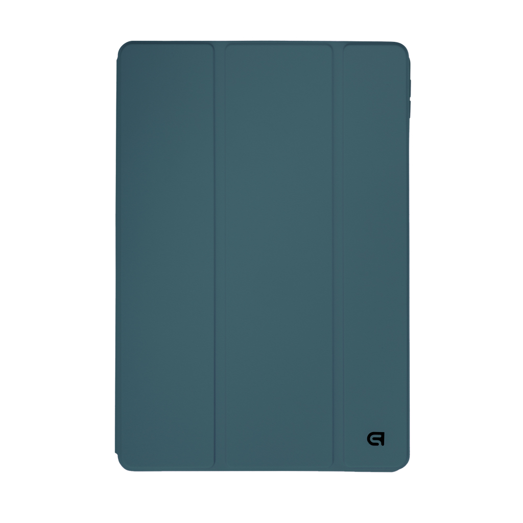 Чохол до планшета Armorstandart Smart Fold Pen Lenovo Tab P11 (2nd Gen) Pine Green (ARM74980) - фото 1