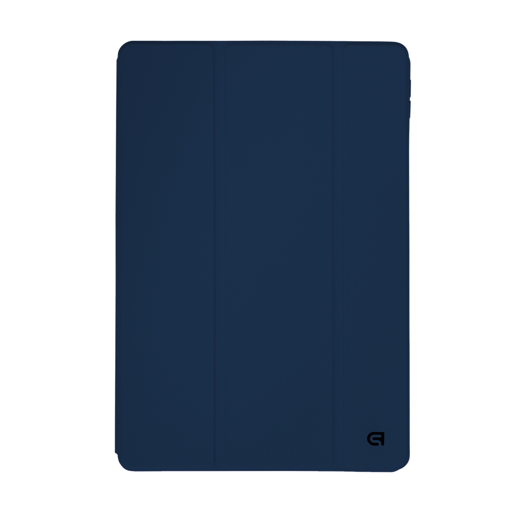 Чохол до планшета Armorstandart Smart Fold Pen Samsung Galaxy Tab A9 Dark Blue (ARM74990) - фото 1