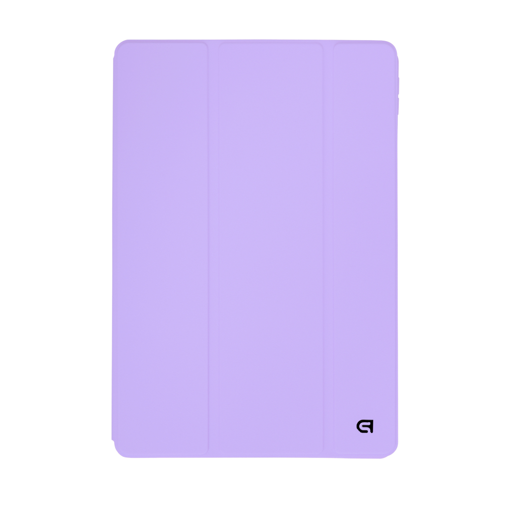 Чохол до планшета Armorstandart Smart Fold Pen Samsung Galaxy Tab S9+ / S9 FE+ Light Purple (ARM75014) - фото 1