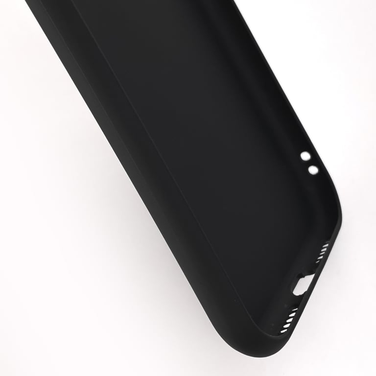 Чохол до мобільного телефона BeCover Xiaomi Redmi 13 Black (711546) - фото 3