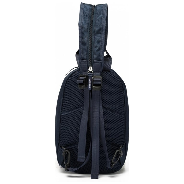 Рюкзак шкільний Cool For School 11.4" Молодіжний Синій (8295-navy-blue) - фото 5