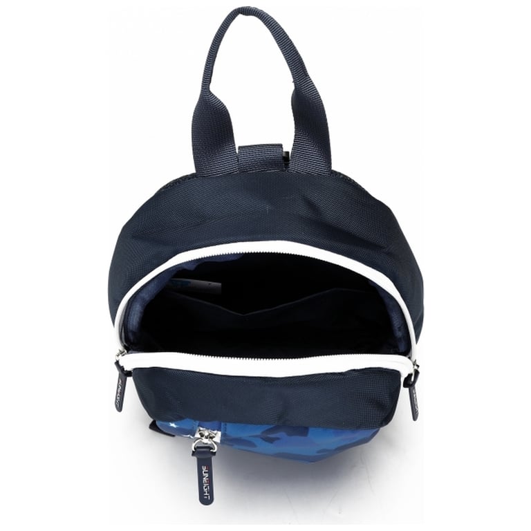 Рюкзак шкільний Cool For School 11.4" Молодіжний Синій (8295-navy-blue) - фото 6