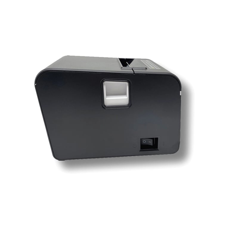 Принтер чеків X-PRINTER XP-C58IIQ USB, BT (XP-C58IIQ+BT) - фото 3