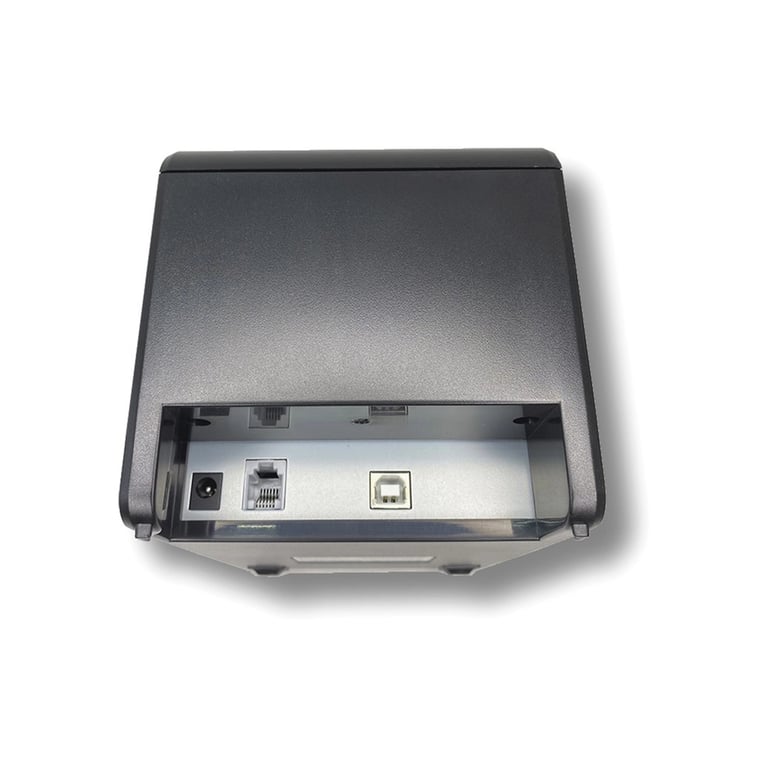 Принтер чеків X-PRINTER XP-C58IIQ USB, BT (XP-C58IIQ+BT) - фото 4