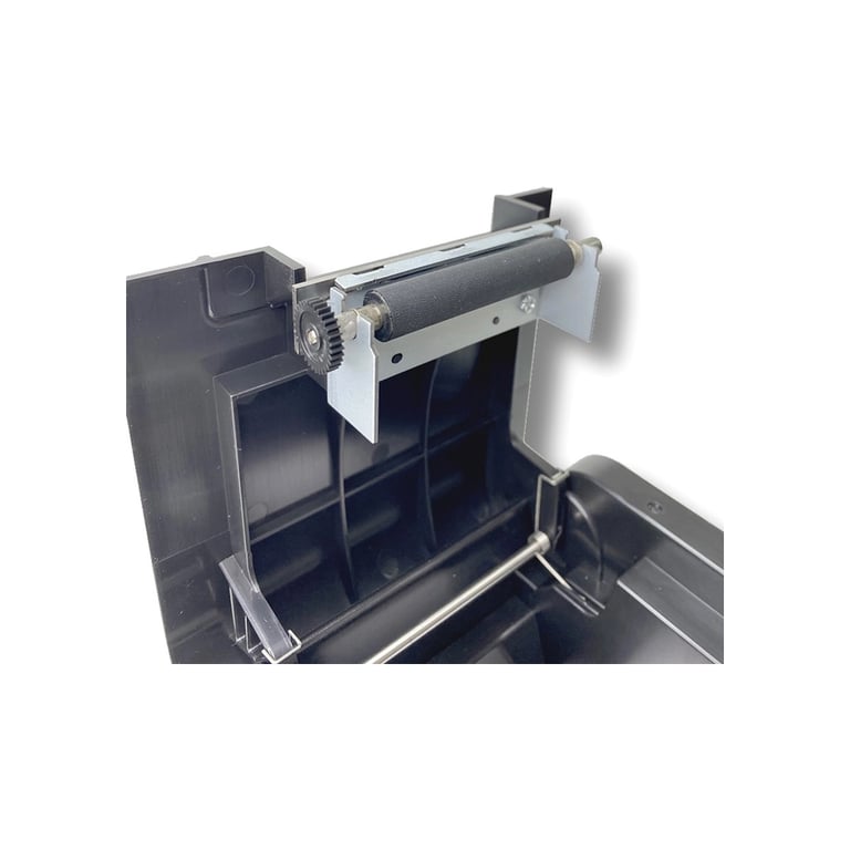 Принтер чеків X-PRINTER XP-C58IIQ USB, BT (XP-C58IIQ+BT) - фото 6
