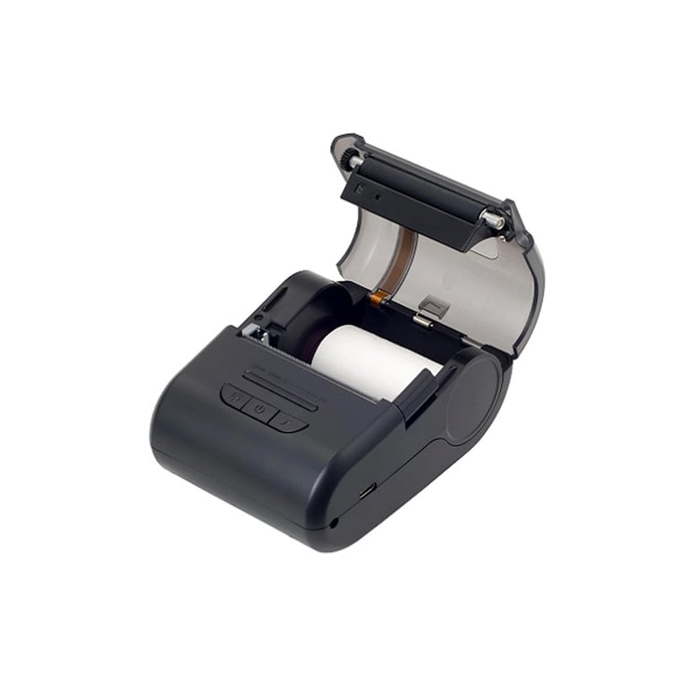 Принтер етикеток X-PRINTER XP-P210 мобільний, USB, Bluetooth (XP-P210 USB+Bluetooth) - фото 2