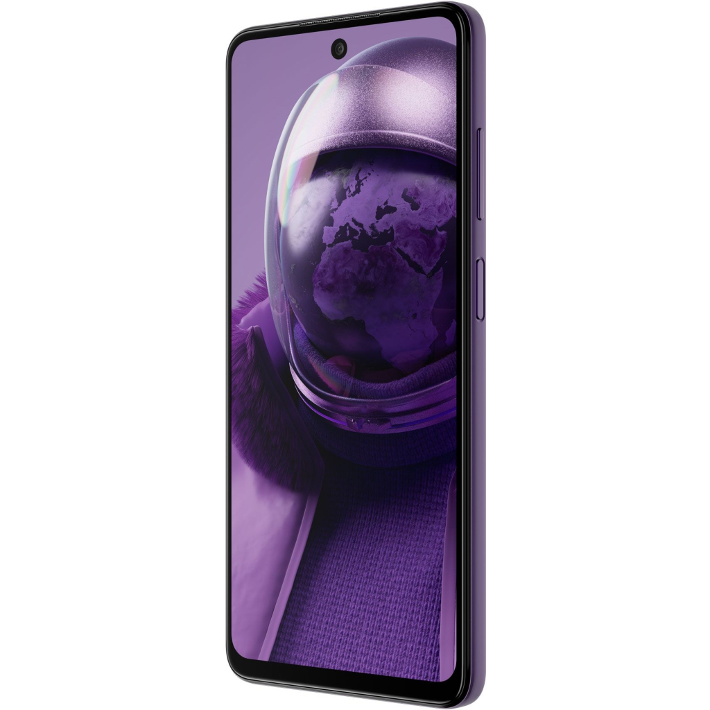 Мобільний телефон HMD Pulse Pro 8/256Gb Twilight Purple - фото 5 Мобільний телефон HMD Pulse Pro 8/256Gb Twilight Purple - фото 5
