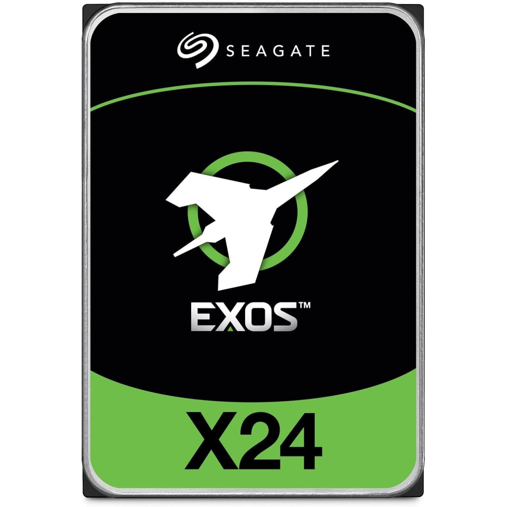 Жорсткий диск 3.5" 20TB Seagate (ST20000NM002H) - фото 1