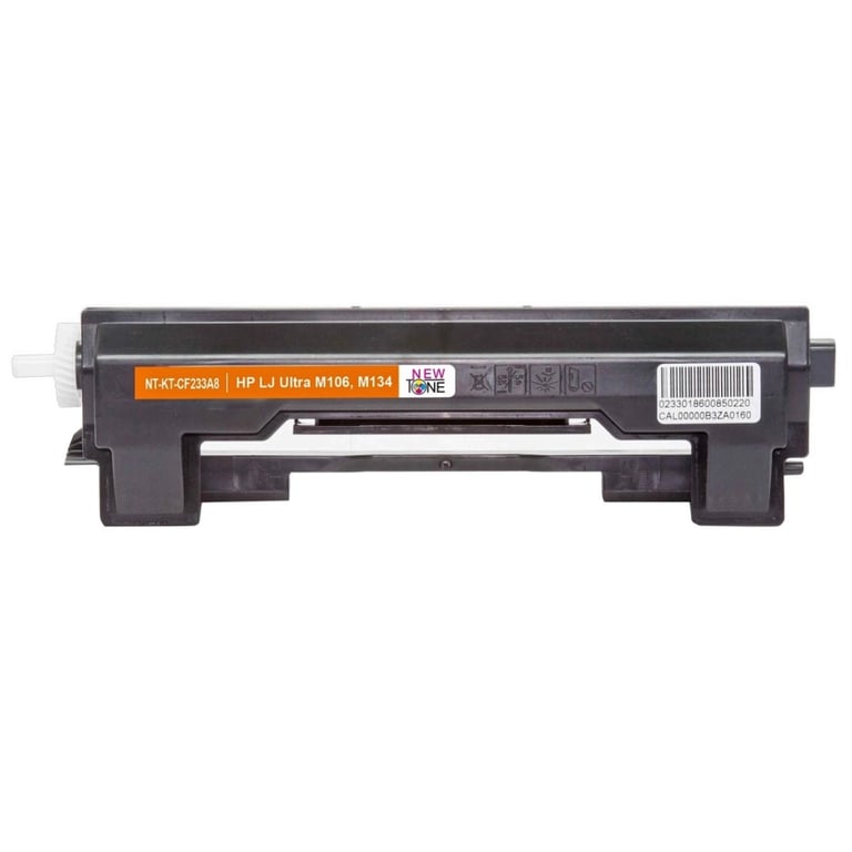 Картридж NewTone HP LJ Ultra M106/M134, CF233A Black, 2300 с. (NT-KT-CF233A) - фото 3