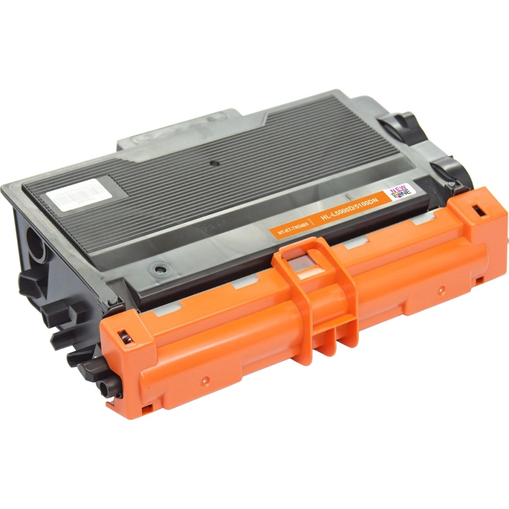 Картридж NewTone Brother TN-3480 (NT-KT-TN3480) - фото 2 Картридж NewTone Brother TN-3480 (NT-KT-TN3480) - фото 2