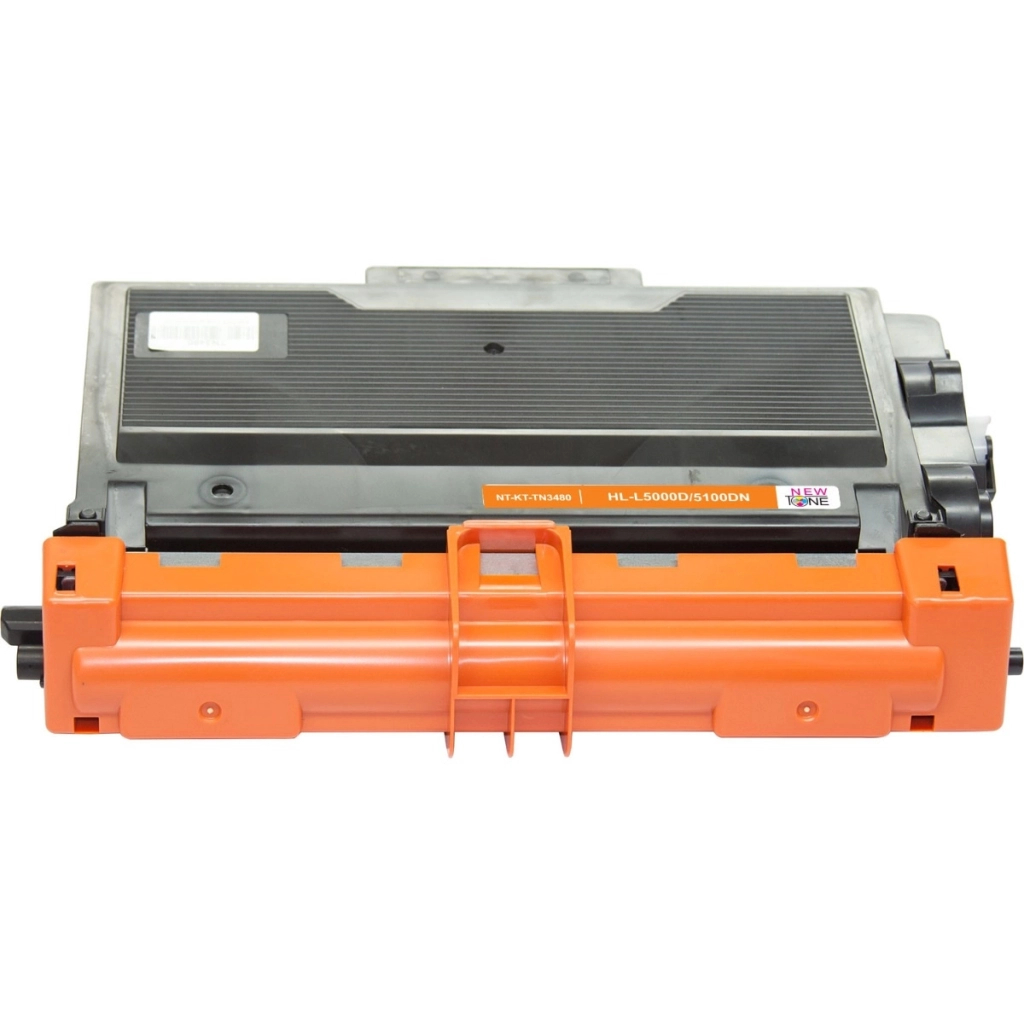 Картридж NewTone Brother TN-3480 (NT-KT-TN3480) - фото 3 Картридж NewTone Brother TN-3480 (NT-KT-TN3480) - фото 3