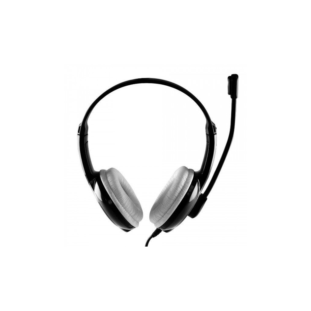 Навушники Media-Tech Epsilion USB Black (MT3573) - фото 2 Навушники Media-Tech Epsilion USB Black (MT3573) - фото 2