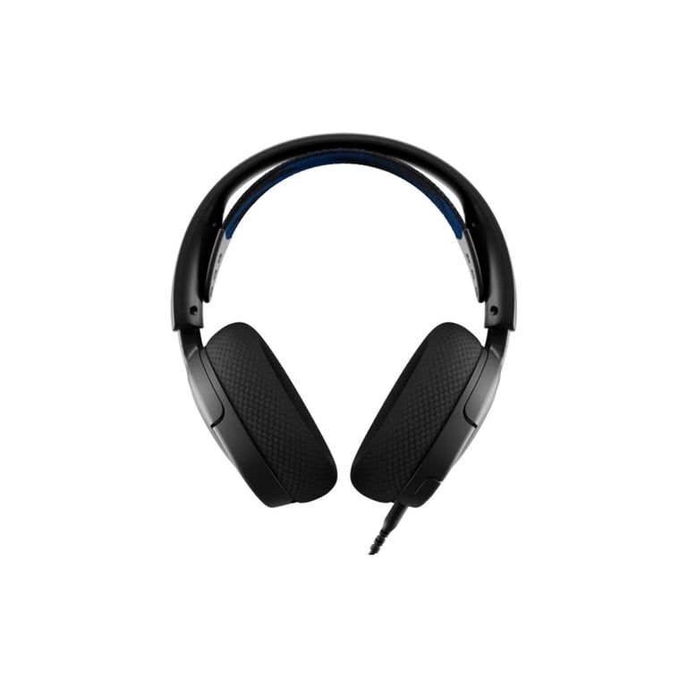 Навушники SteelSeries Arctis Nova 1P Black (61611) - фото 2