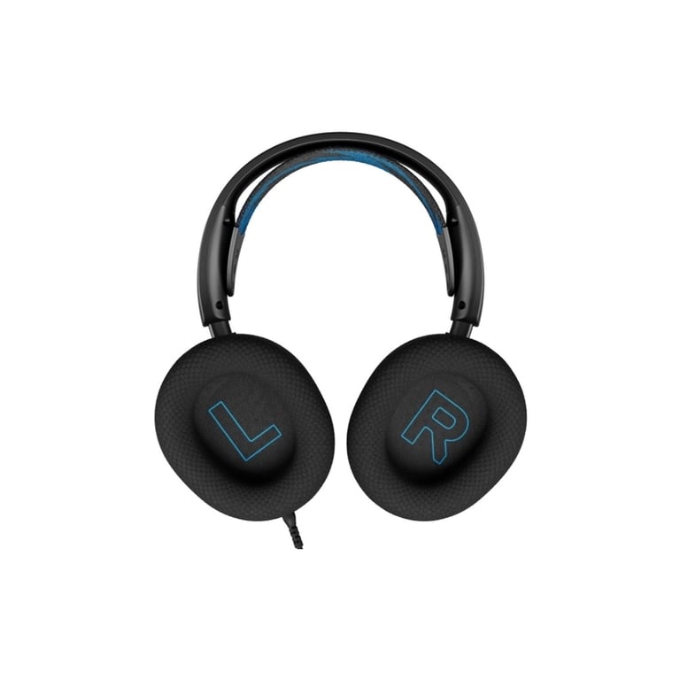 Навушники SteelSeries Arctis Nova 1P Black (61611) - фото 6