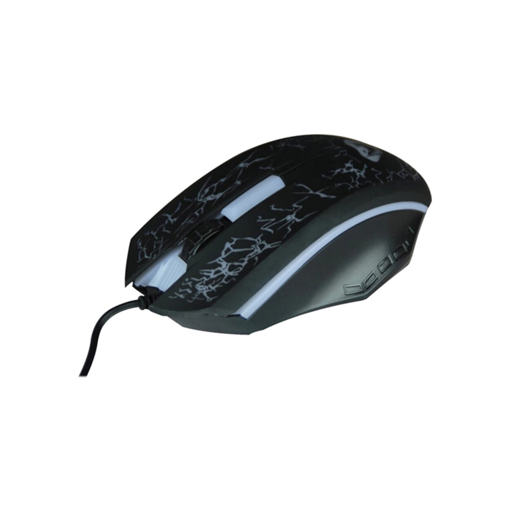 Мишка Media-Tech Cobra Pro X-Light USB Black (MT1117) - фото 3 Мишка Media-Tech Cobra Pro X-Light USB Black (MT1117) - фото 3